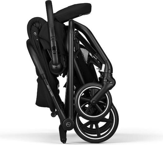 Produktbild Cybex Eezy S Twist +2 (0 Monate - 4 Jahre)