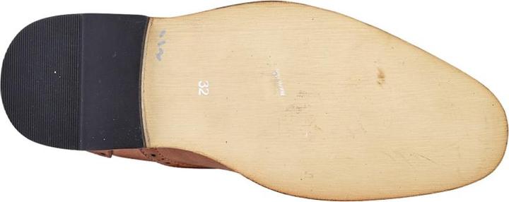 Image du produit Universal Textiles Chaussures à lacets pour garçons avec perforations (34)