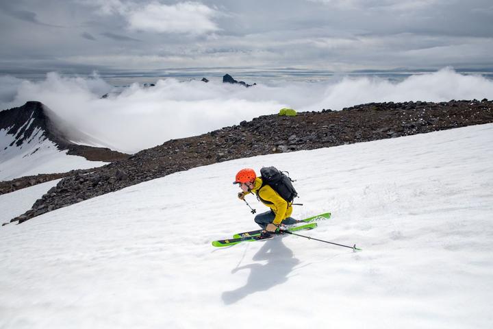 Actual product image K2 Ski Wayback 88 (181 cm, Without binding)