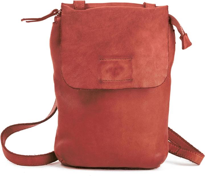 Immagine prodotto Harolds Borsa a tracolla Submarine in pelle 15 cm