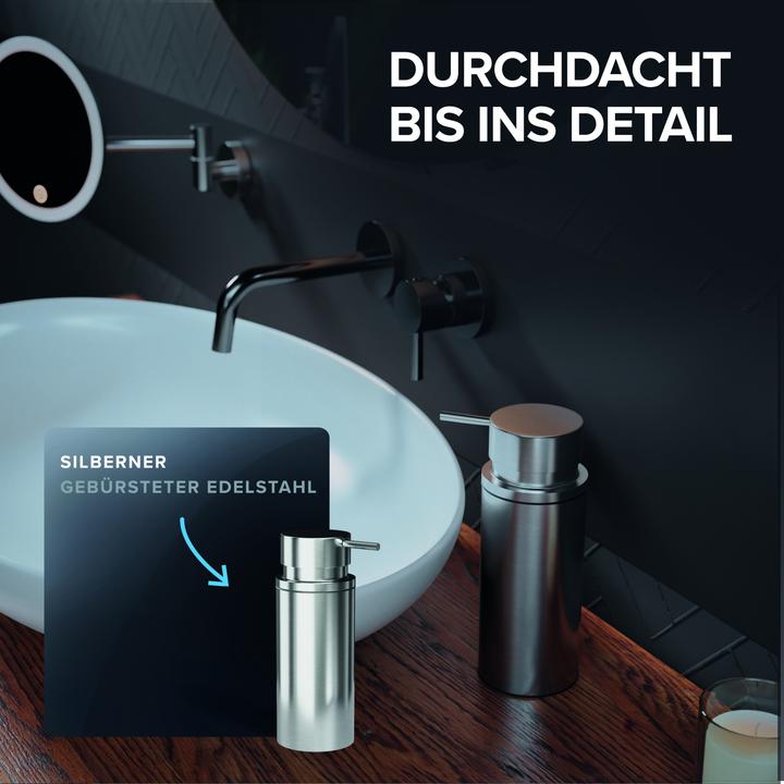 Produktbild Ovibell ovimar Seifenspender Sletterhage 81004217