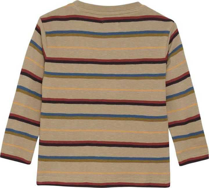 Produktbild Noppies Langarmshirt Ranlo (140)