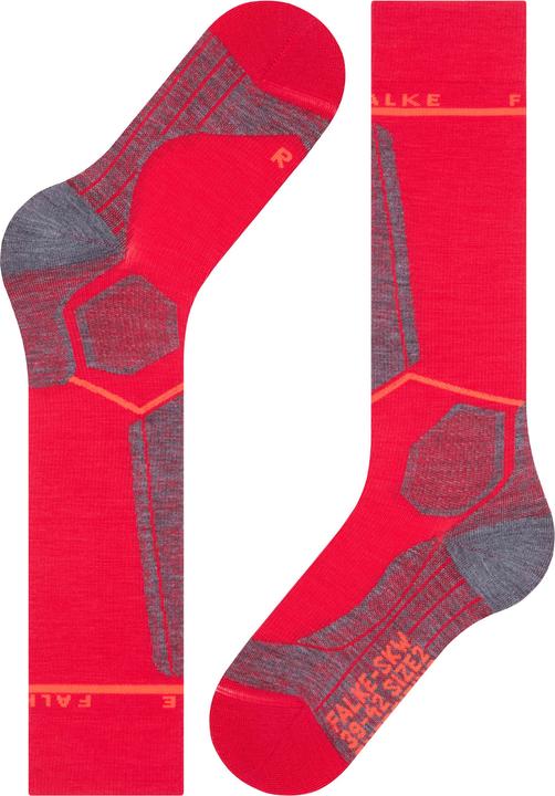Produktbild Falke SK Energizing Wool Women (35 - 38)