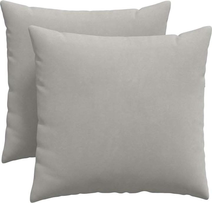 Produktbild vidaXL Sofakissen (50 x 50 cm)