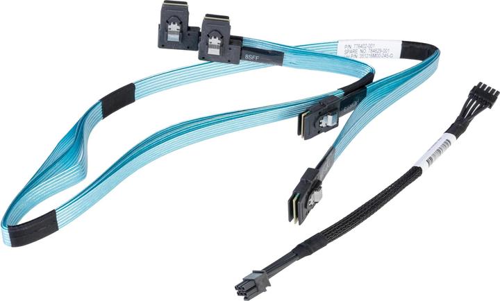 Produktbild HPE DL380 Gen10 8 SFF HDD Bay