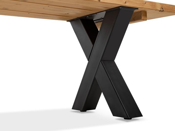 Actual product image Möbel-Eins KENTUCKY (180 cm)