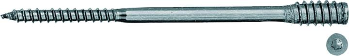 Image du produit Fischer Vis d'écartement ASL 6x100 (100 Vis par pièce, 6 x 100 mm)