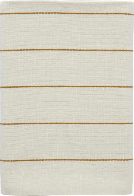 Image du produit Södahl Nappe Line (140 x 320 cm), crème/or (140 x 320 cm)