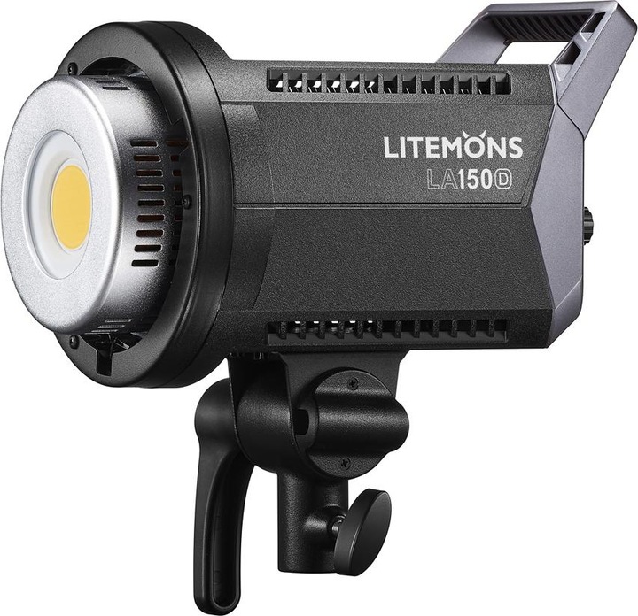Actual product image Godox Litemons LA150D Daylight LED Light, 190W (Godox)