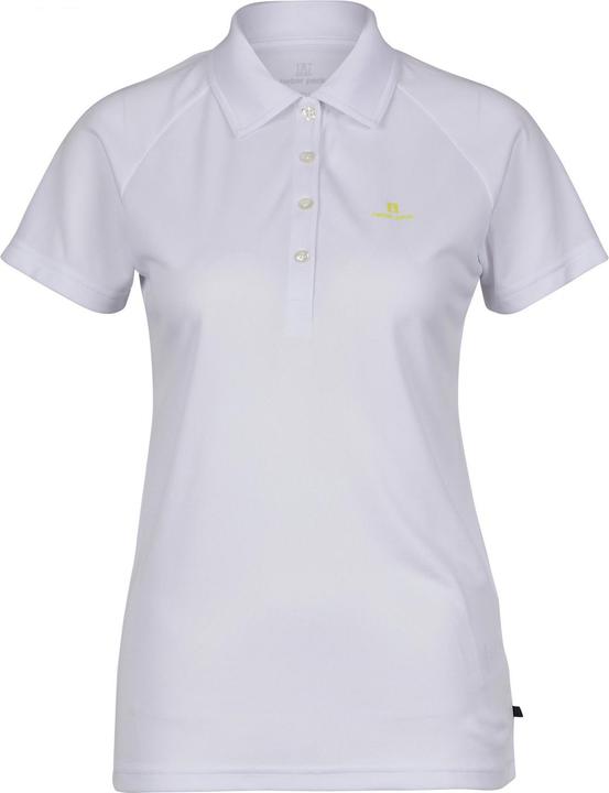 Produktbild Heber Peak Women's EvergreenHe. Polo Shirt (34)