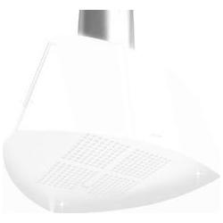 Foster 2501 104 accessorio per cappa Canna fumaria della cappa aspirante, Accessori per forni + fornelli