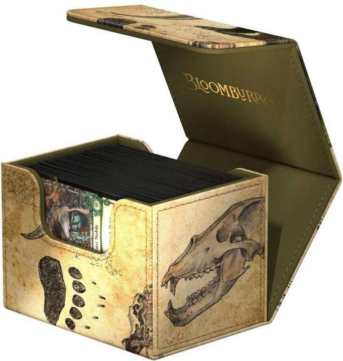 Produktbild Ultimate Guard Sidewinder 100+ Xenoskin Magic: The Gathering Bloomburrow