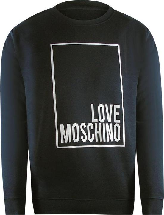 Produktbild Love Moschino Sweatshirt (L)