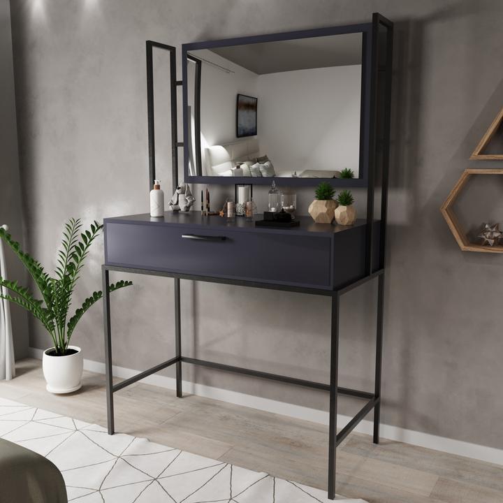 Produktbild Kalune Design Modern (120 x 40 x 160 cm)