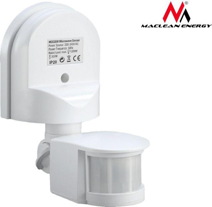 Actual product image Maclean MCE25 - (12 m)