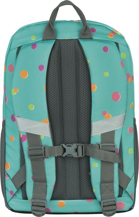 Produktbild Scout Adventure Schulrucksack 39 cm (11 l)