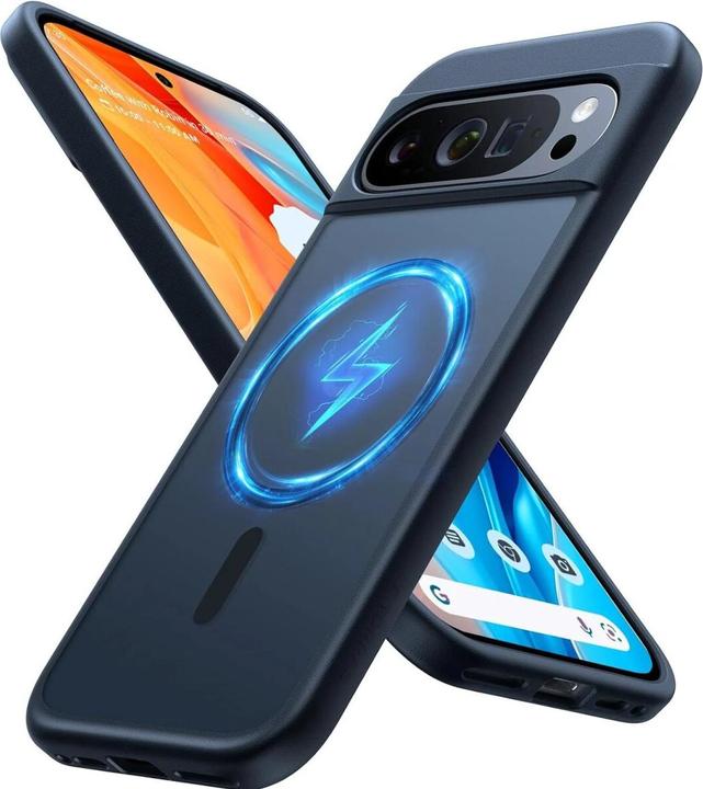 Immagine prodotto Torras Guardian MagSafe (Google Pixel 9 Pro XL)