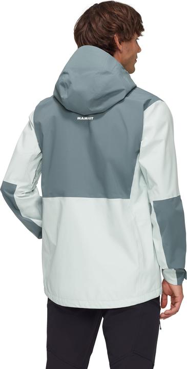 Produktbild Mammut Linard Guide HS Hooded Jacket Men (L)