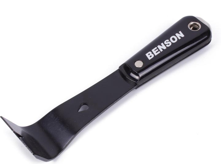 Actual product image Benson Brecheisen
