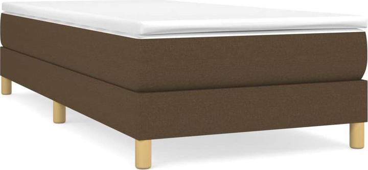 Image du produit vidaXL Boxspringbett (140 x 200 cm)