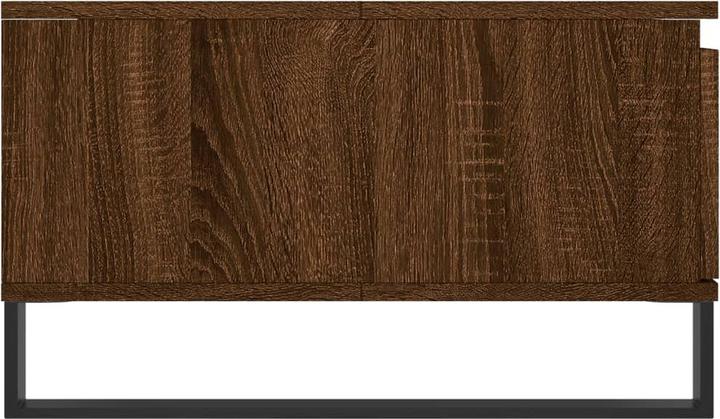 Image du produit vidaXL Couchtisch (90 x 60 x 35 cm)