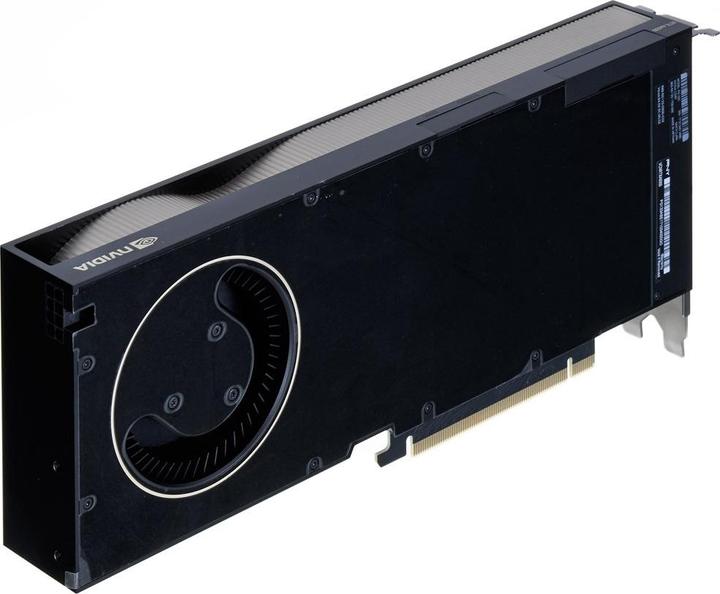 Produktbild PNY Nvidia RTX A6000 (48 GB, GDDR6)