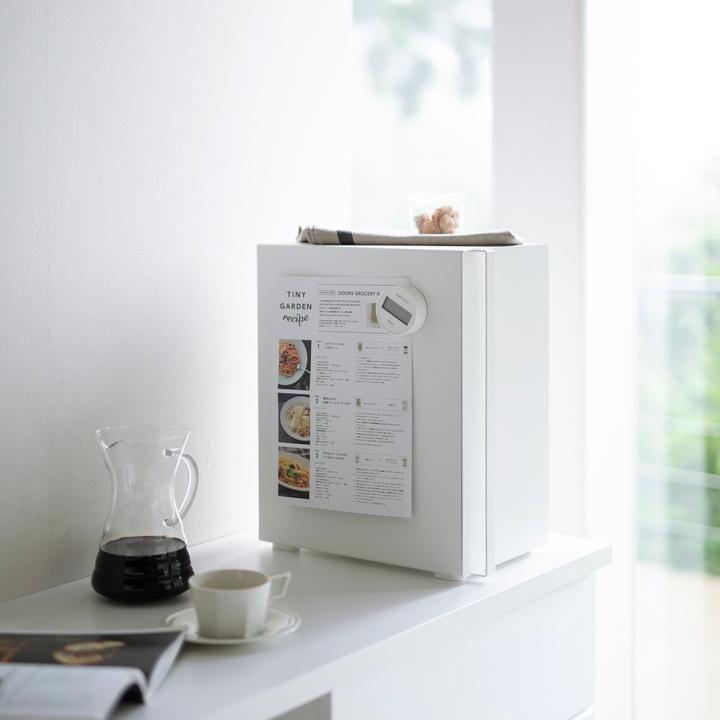 Actual product image Yamazaki Hoher Brotkasten TOWER