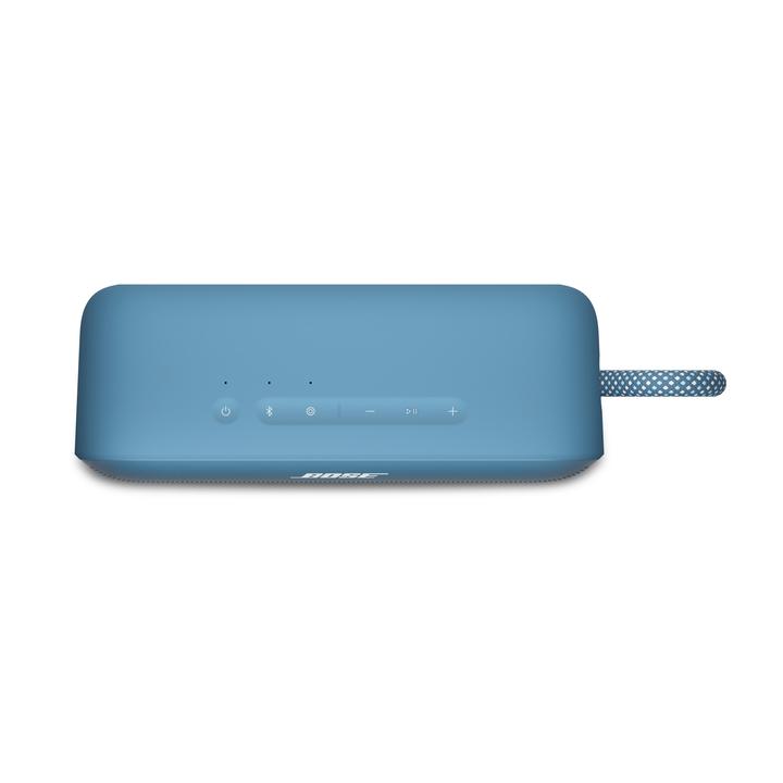 Actual product image Bose Soundlink Plus (20 h, Rechargeable battery operated)
