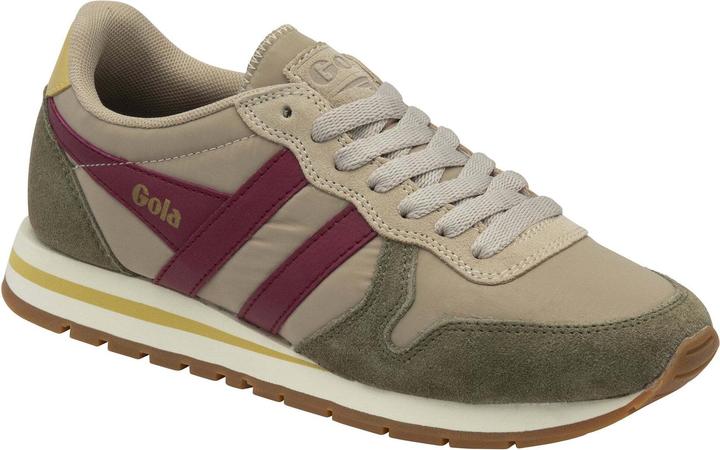 Bone-Khaki-Cerise