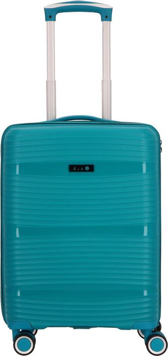 Actual product image D&N Travel Line - Trolley S (36 l)