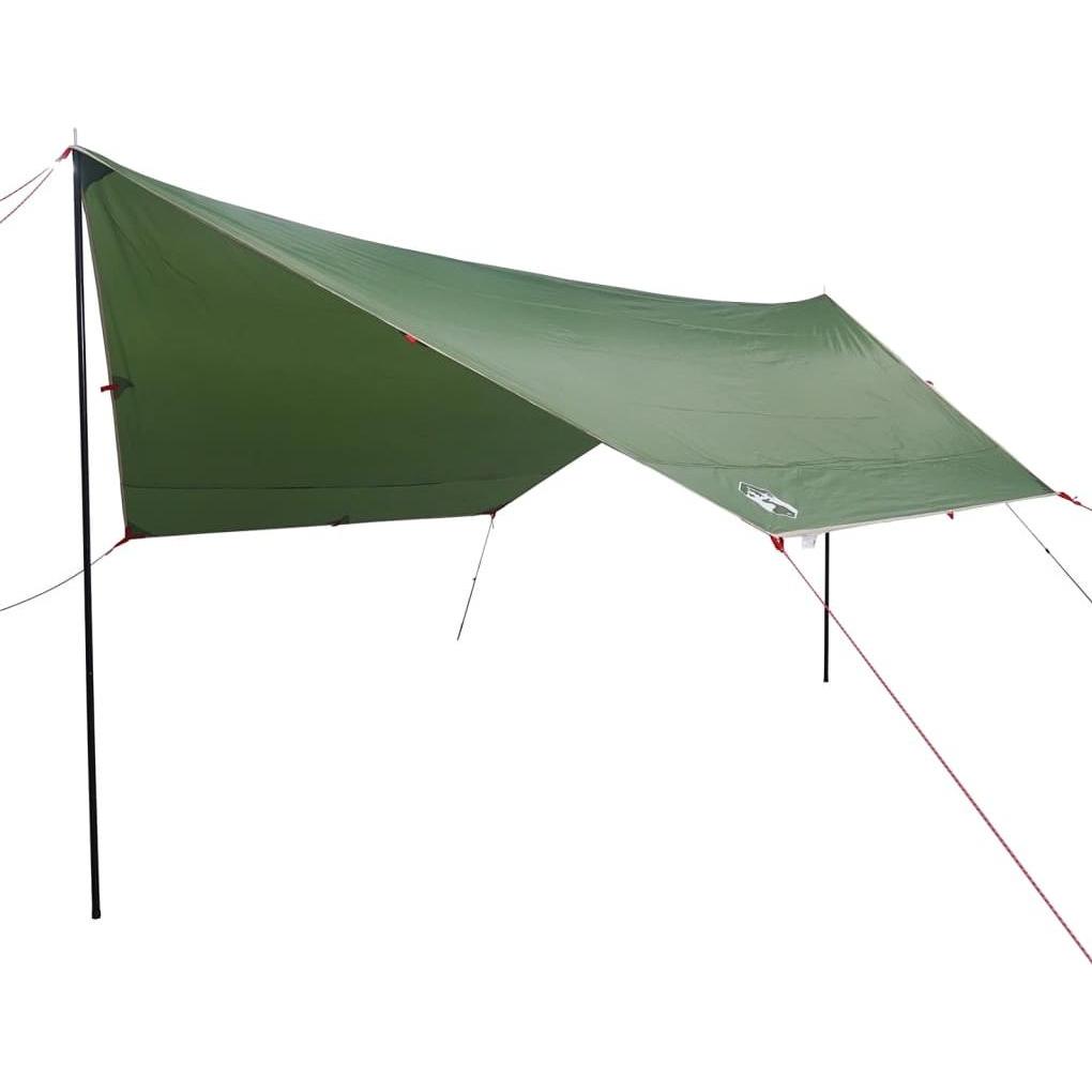 VidaXL, Zelt, (Tarp, 3.90 kg)