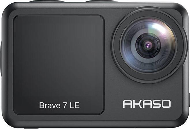 Image du produit Akaso Brave 7 LE (30p, WiFi)