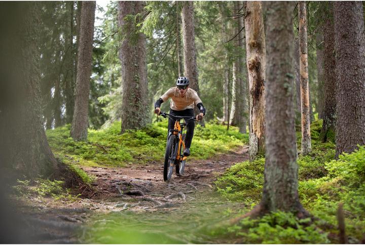 Image du produit Rockrider E-EXPL 520 (40.80 cm)