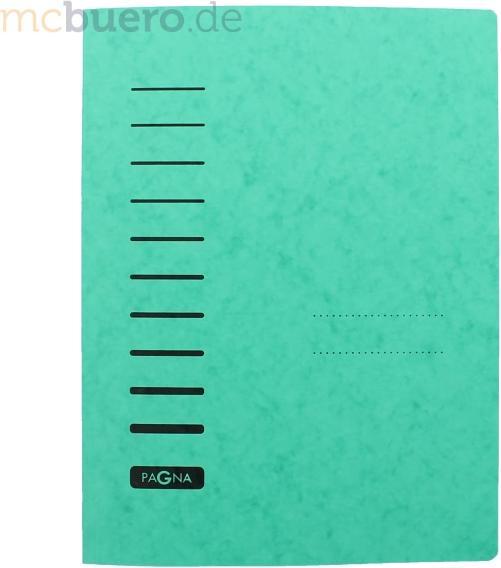 Produktbild Pagna Schnellhefter, für DIN A4, Karton, einzeln oder 25 Stück (A4, 1 x)