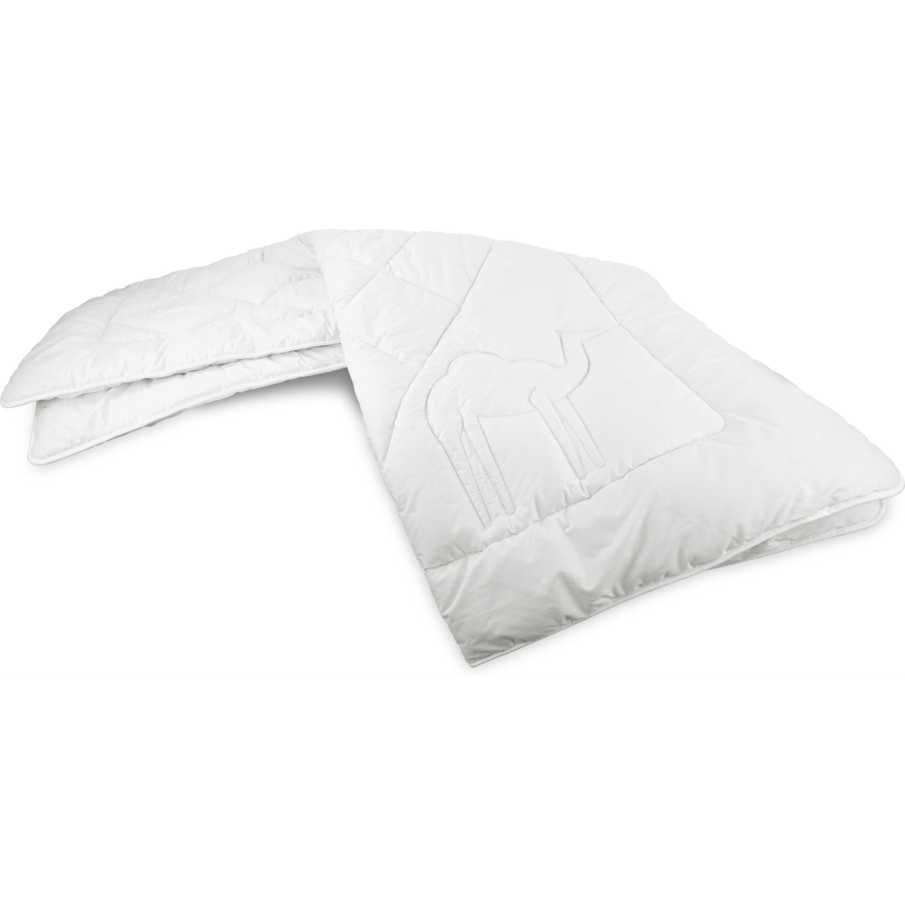 Aspero, Duvet, Kamelhaar-Bettdecke RENNES (2600 g, 200 x 200 cm)