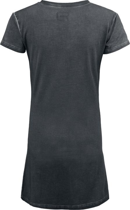 Image du produit RED by EMP Basic T-Shirt Dress (L)