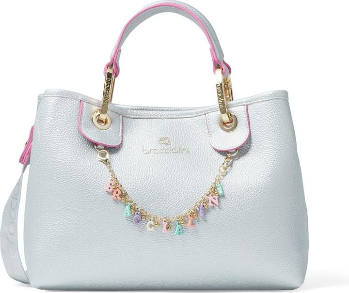 L001 SILVER