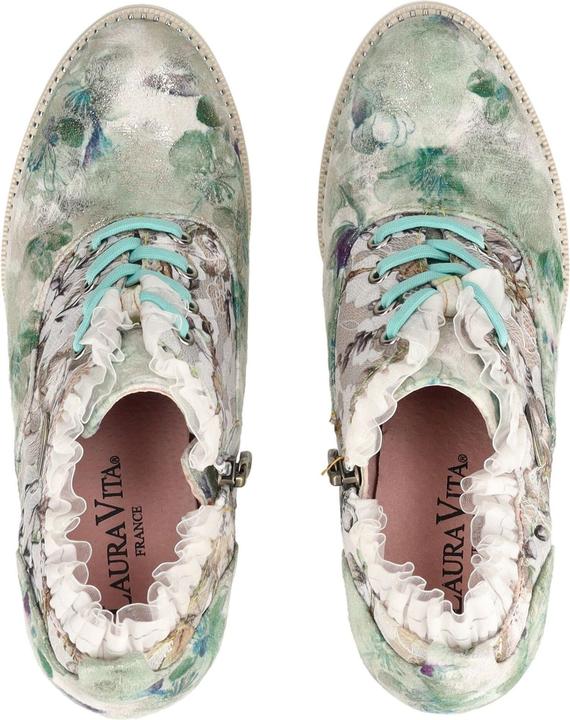 Actual product image Laura Vita Stiefelette (38)