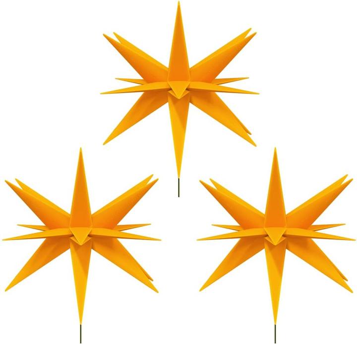 Image du produit vidaXL Weihnachtsstern