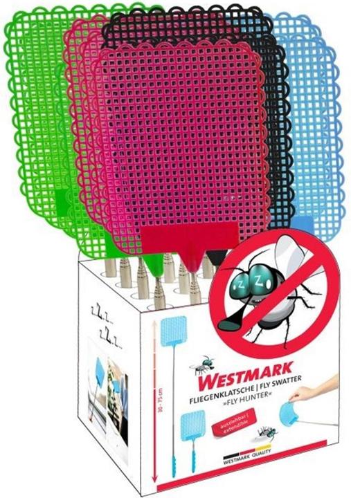 Produktbild Westmark 16 Fliegenklatschen Fly Hunter, 30cm