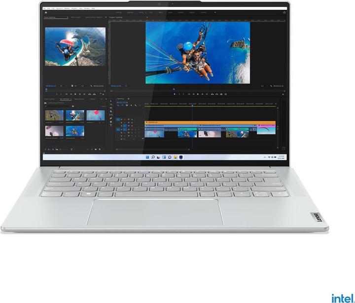 Produktbild Lenovo Yoga Slim 7 ProX (14.50", Intel Core i7-12700H, 16 GB, 1000 GB, DE)