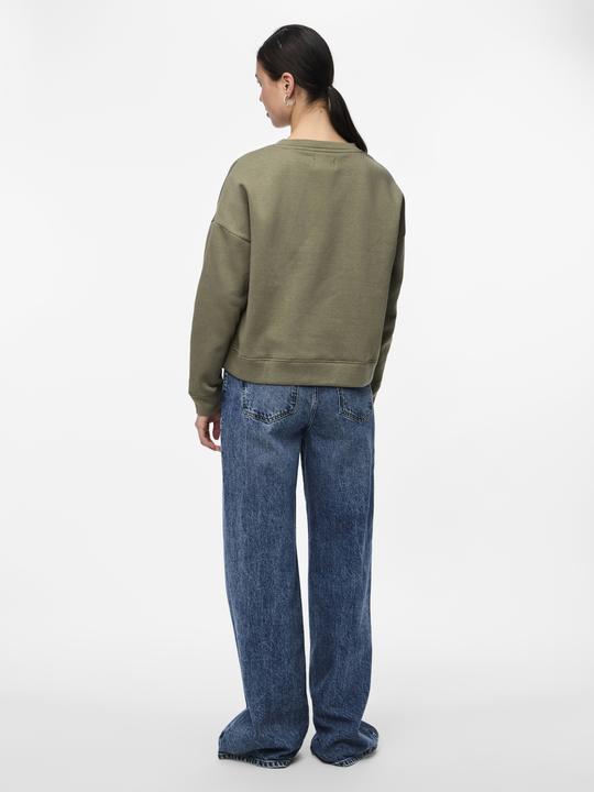 Produktbild Pieces Lässiges Sweatshirt (XS)