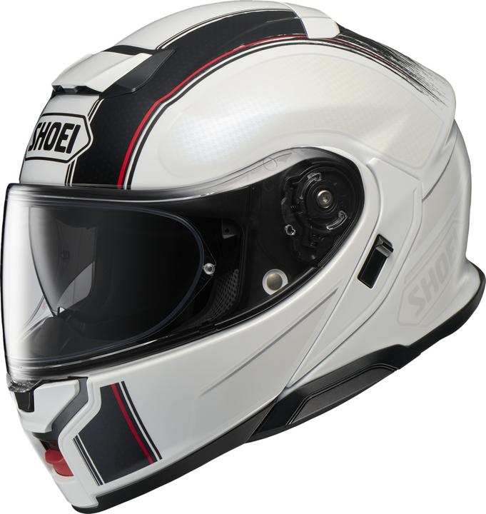 Shoei Casque pliable Neotec 3 Satori TC-6