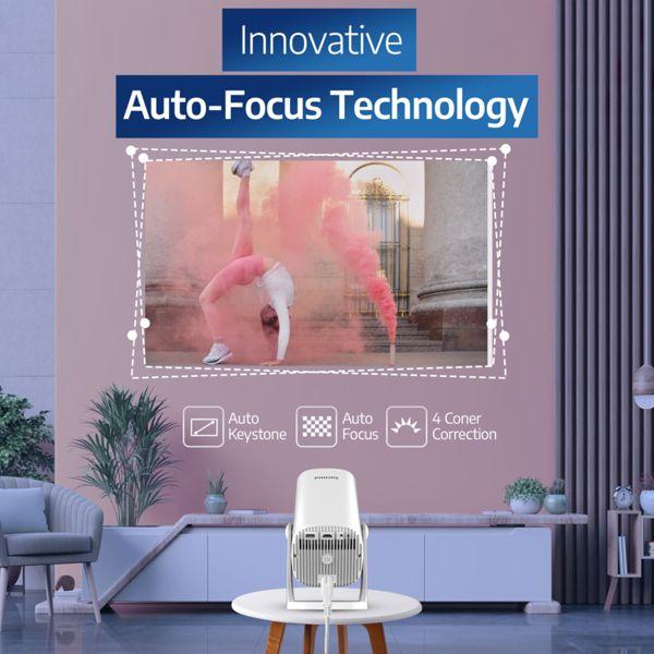 Productafbeelding Philips NeoPix 230 (Volledige HD, 250 lm, 0.31:1)