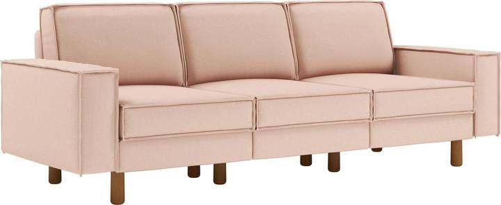 Produktbild Atelier del Sofa Sparrow Extra 3-Seat Sofa (3-Sitzer)