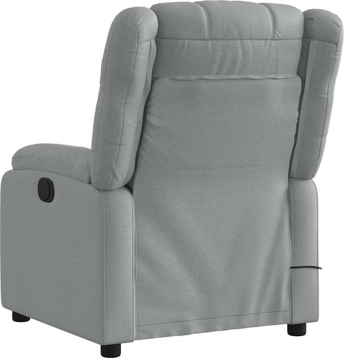 Image du produit vidaXL Massage-Relaxsessel