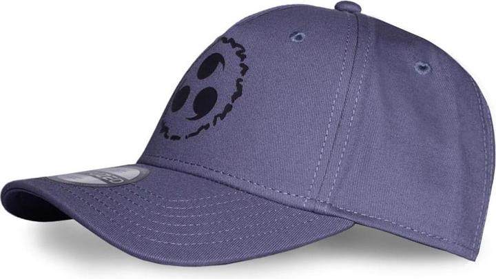 Difuzed NARUTO SHIPPUDEN - Sasuke Violet - Casquette ajustable (One Size)
