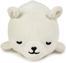Produktbild Nemu Nemu Shiro Eisbär S (14.50 cm)