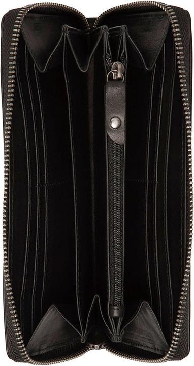 Immagine prodotto The Chesterfield Brand Portafoglio Livorno in pelle con protezione RFID 19 cm