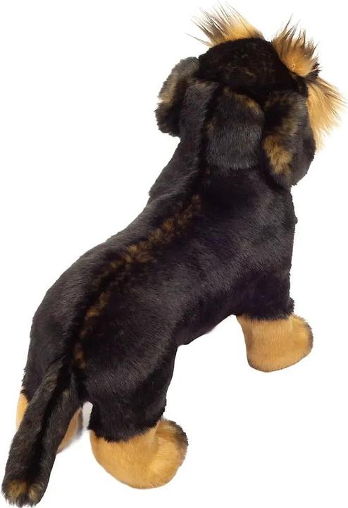 Image du produit Teddy Hermann Teckel à poil dur (20 cm)